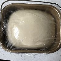 香葱培根芝士面包（咸香味）的做法图解5