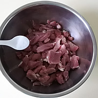 京酱肉丝的做法图解3
