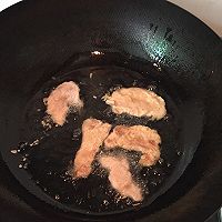 老式锅包肉的做法图解4
