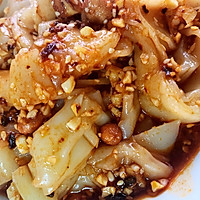 凉皮的做法图解7