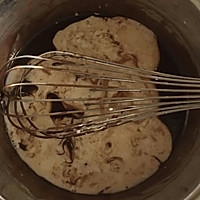 巧克力古早蛋糕的做法图解5