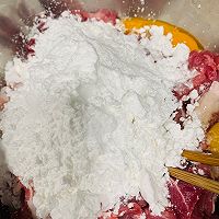 油炸小酥肉的做法图解5