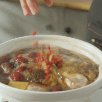 开胃又祛湿的暖身炖汤——肉骨茶的做法图解11