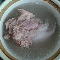 卤猪舌头的做法图解3