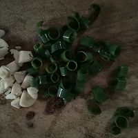 西葫炒蛋的做法图解4