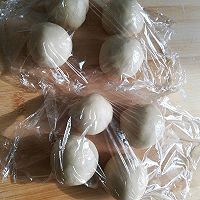 盐香油酥饼的做法图解8
