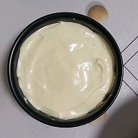 用不粘模具做奶油蛋糕（含松下蒸烤箱版戚风蛋糕做法）的做法图解6