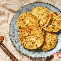 汉堡豆腐的做法图解5