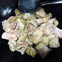 啤酒烧鸭的做法图解5