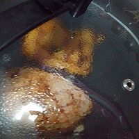 蒜烤猪排——利仁电火锅试用菜谱之煎的做法图解6