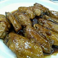 可乐鸡翅的做法图解5