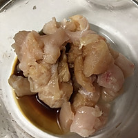 【轻食主义】香烤蔬菜鸡肉饼的做法图解1