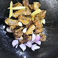 糖醋排骨（国宴版）的做法图解10