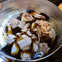 日式地鸡锅的做法图解1