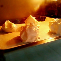 雪花蛋奶的做法图解8