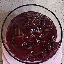 自制树莓酱