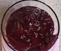 自制树莓酱的做法