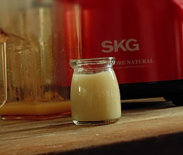 原汁机菜谱：石榴黄瓜汁（猕猴桃口味）的做法
