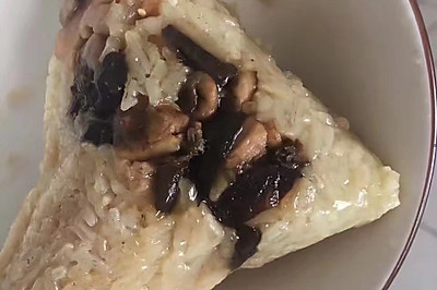 美味闽南肉粽
