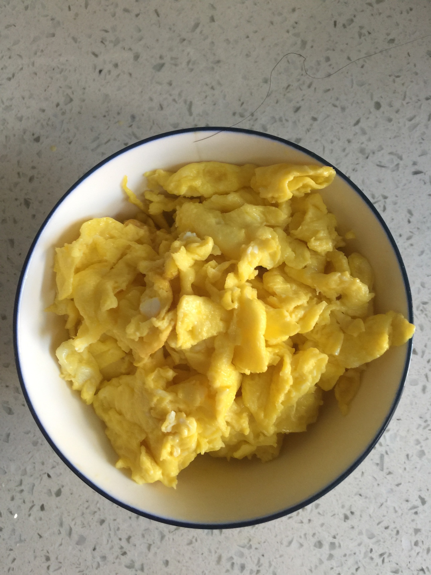 黄瓜火腿炒鸡蛋怎么做_黄瓜火腿炒鸡蛋的做法_豆果美食