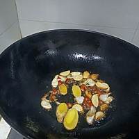 爆炒鱿鱼的做法图解8