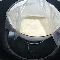 菜肉包的做法图解7