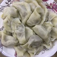 酸菜猪肉饺子的做法图解8
