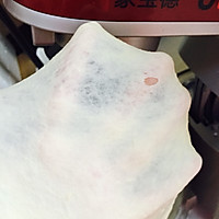 卷卷汉堡的做法图解2