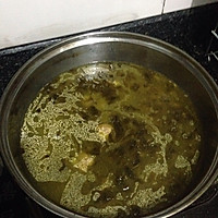 番茄酸菜鱼的做法图解3