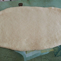 豆沙卷面包#长帝烘焙节（刚柔阁）#的做法图解9