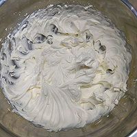 #餐桌上的春日限定#五颗橙子的天使橙香蛋糕卷的做法图解19