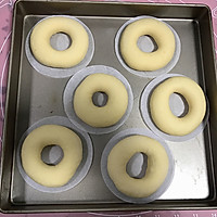 南瓜贝果的做法图解9