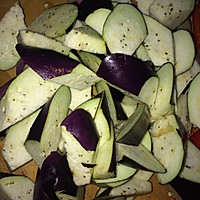 茄子的做法图解1