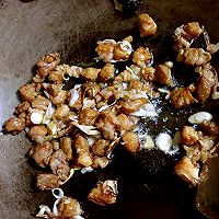 清香豆腐烩的做法图解4