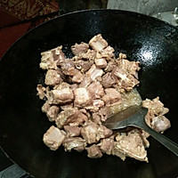 风味排骨的做法图解2