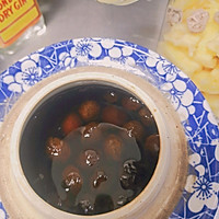 菠萝话梅金酒的做法图解6
