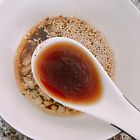 酸辣爽口的凉拌面，吃一次就爱上的做法图解4