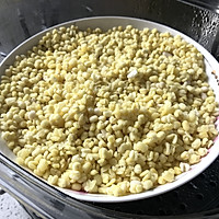 绿豆糕的做法图解4
