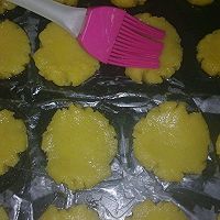桃酥的做法图解6