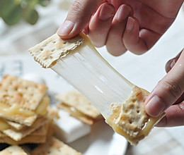 简易牛扎饼的做法