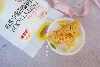 酥脆蕾丝卷