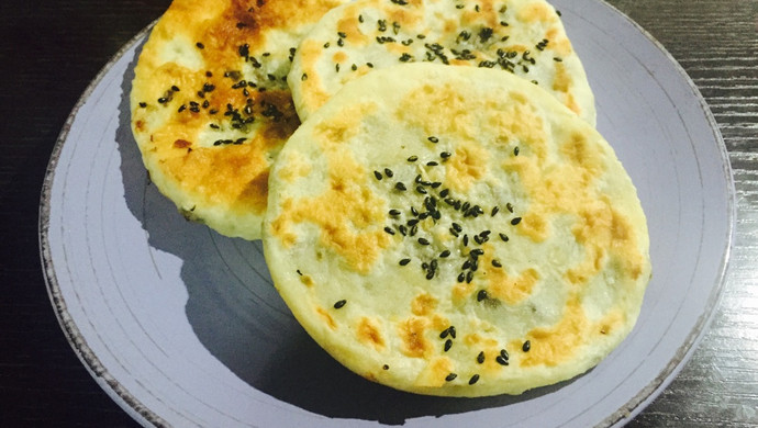 梅干菜，橄榄菜素饼