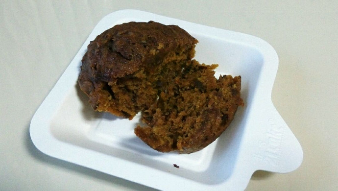 枣泥小蛋糕