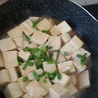 蚝油豆腐的做法图解9