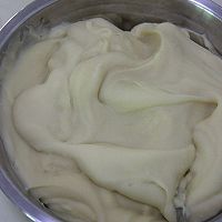 蔓越莓绿豆糕的做法图解2