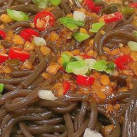 凉拌厥根粉的做法图解6