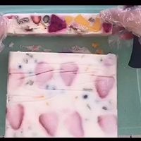 水果厚切炒酸奶的做法图解11
