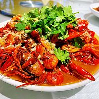 十三香小龙虾 夏日限定啤酒 麻辣龙虾的做法图解12