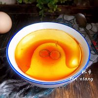 水嫩蒸蛋的做法图解19