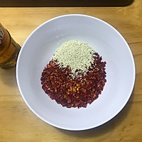 红油辣子，川菜的重头戏的做法图解3